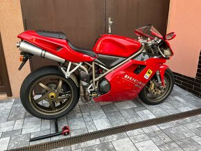 Ducati 916 - 6