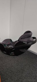 Autosedačka Britax Römer BABY-SAFE 5Z2 - 6