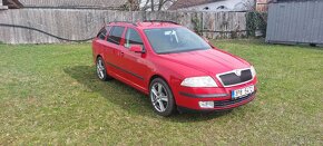 Škoda Octavia 1.9TDi 77kw - 6