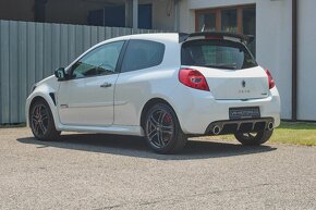 Renault Clio R.S. 201 CUP 2011+RECARO - 6