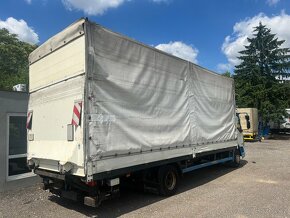 DAF LF, 45.220,EURO5,EEV,ČELO - 6