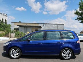 Ford Galaxy 2.0TDCi,132kW,Titanium,7míst,tažné - 6