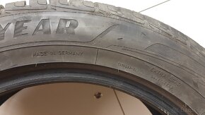 Zimní pneu Goodyear UltraGrip Performance + 225/55 r18 - 6