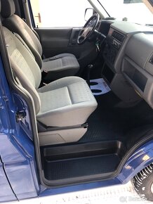 Vw Transporter t4 2.5tdi - 6