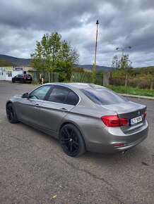 BMW 318d - 6