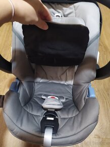 Autosedačka Cybex Aton 5 - 6