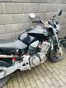 Honda CB 900 F Hornet r.v.2003 najeto 47tis km - 6