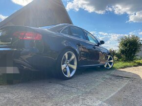 Audi S4 - 6