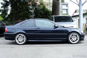 BMW 330 CD 150 kW, Coupe, Clubsport - 6