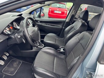 Peugeot 207,1.6 HDi, 2010, 72 tis km - 6