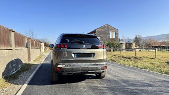 Peugeot 3008, GT 2.0 BlueHDI 180k EAT8 - 6