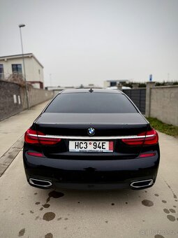 BMW 730d | M-Paket - 6