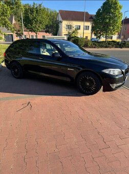 BMW 525d F11 N47S1 160KW - 6