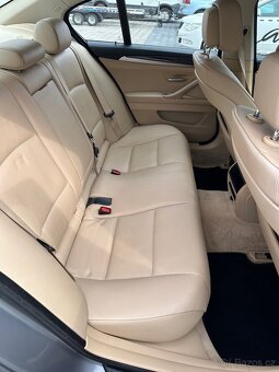 bmw f10 528i - 6