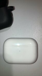 Apple AirPods Pro plus kryt zdarma - 6