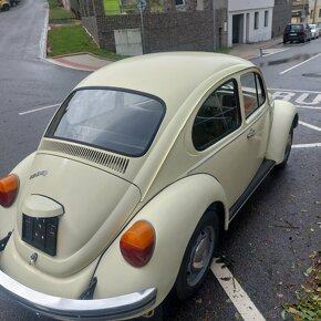 Vw Brouk 1200 - 6