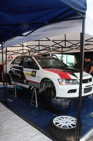 Lancer Evo 9 - 6