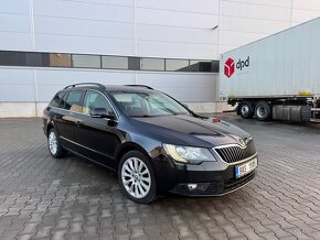 Škoda Superb 2.0 tdi 103kw facelift - 6