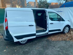 Ford Transit Connect, 1.5 TDCi, TOP STAV - 6