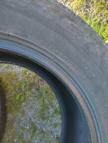 285/55 r18 - 6