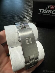 Prodám pánské hodinky TISSOT PR 100 T101410A - 6