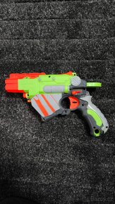 Nerf pistole 4ks - 6