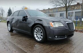 Chrysler 300C 5.7 - V8 - HEMI - 2012R - USA IMPORT - 6