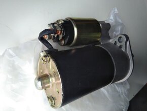 štartér pre DT-75 (12V) - 6