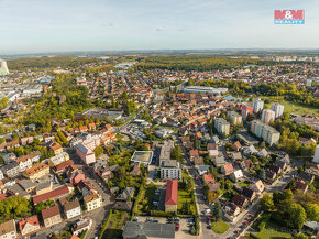 Prodej pozemku k bydlení v Kladně, ul. Čechova - 6