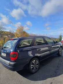 Citroen Xsara 1.6.16.v, rv 2002 NOVÁ STK - 6