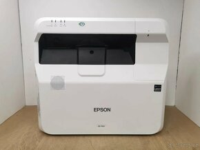 Epson laser projektor EB 710Ui - 6