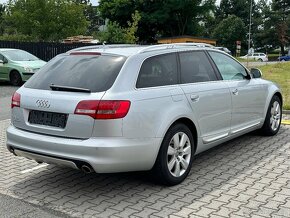 AUDI A6 ALLROAD 2.7 TDI QUATTRO  140 KW XENONY NAVI - 6