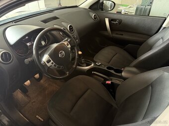 NISSAN QASHQAI 4x4 2.0dCi 110kW - 6