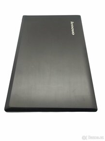 Starší herní notebook - Lenovo G580 - 6