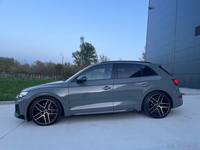 Audi Q5 SQ5 - 6