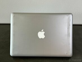 MacBook Pro 13" 2012 i5 / 4GB / 256GB - DPH - 6