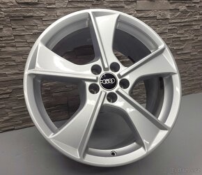 19" Originál Audi Q7 Q8 Touareg 5x112 - 6