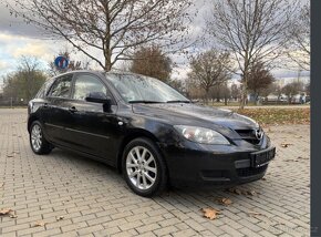 Mazda 3 1.6 Sport 2009 77kW - benzín - 6