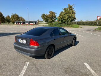 Volvo S60 D5 120kW - 6