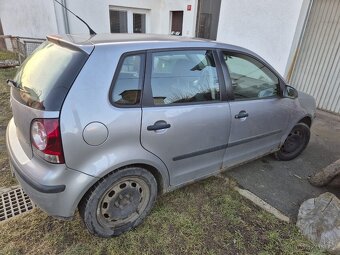 Volkswagen polo - 6