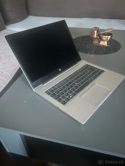 HP Elitebook 840 G6 - 6