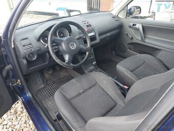 VW Polo 1.4i , ABS - 6