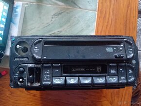 radio android - chrysler gr. voyager IV, jeep, dodge - 6