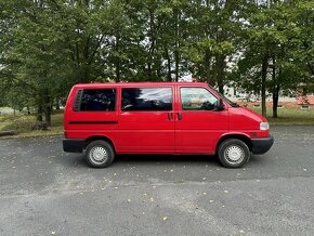 VW T4 Multivan, 2.5 TDI, 75 kW - 6