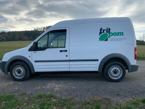 Ford transit connect r.v. 2008. 1.8tdci 55 kw.NOVA STK - 6