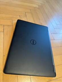 Dell Latitude e7470 - 6