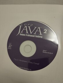 Core JAVA 2 Volume II Advanced Features - 6