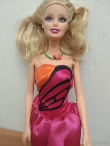 Barbie - 6