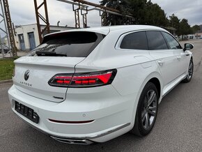 Volkswagen Arteon Shooting Brake 2.0 TDI R-line 4Motion DPH - 6