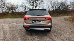 Seat Tarraco Xcellence - 6